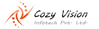 Cozy Vision Infotech PVT. LTD.